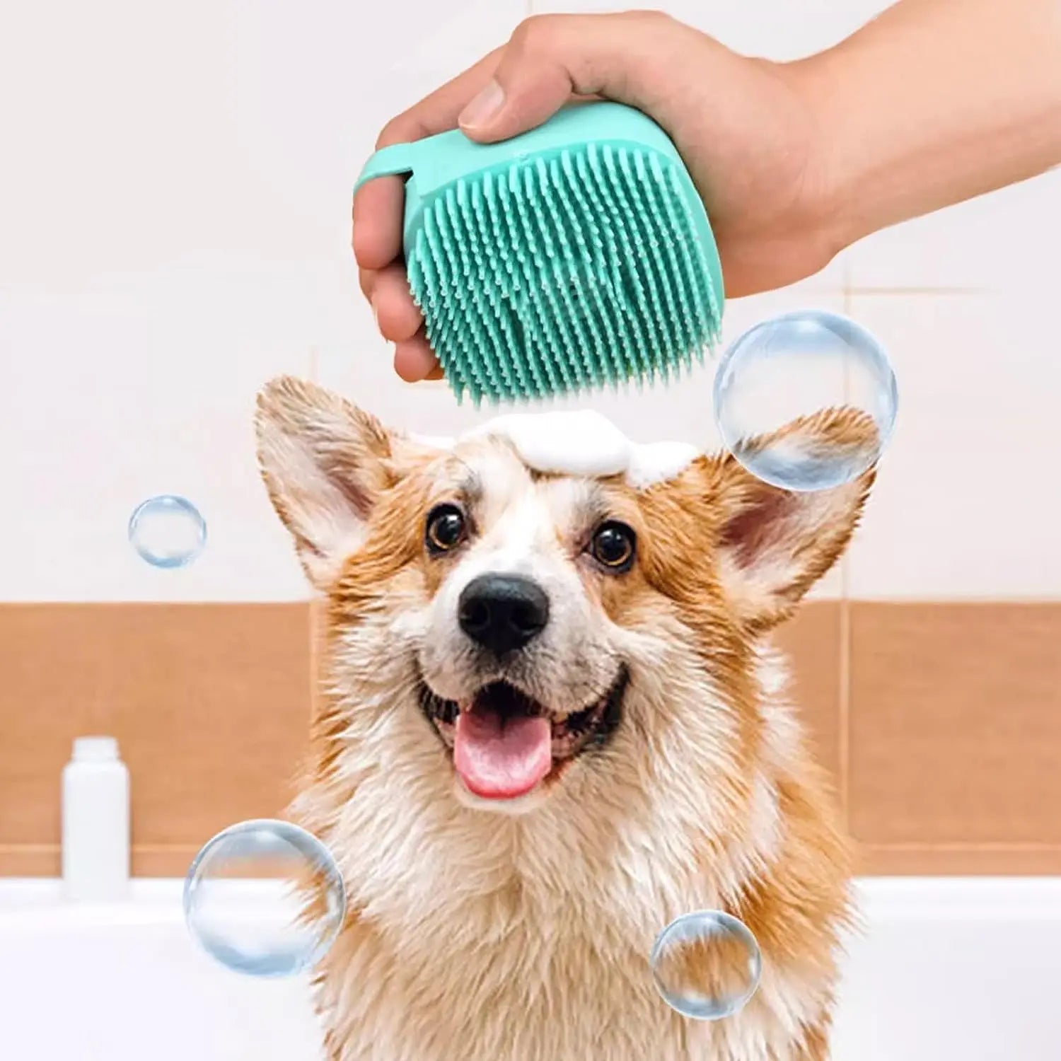 Grooming Kit – 7 in 1 Complete Pet Care SetFluffy Nest™.