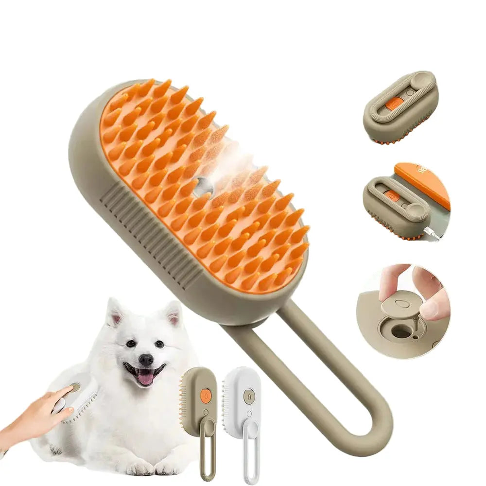 Pet Brush My Store