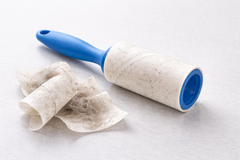 Lint Roller (Sticky Sheets)